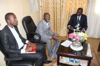 Promotion de la Charte africaine de la Démocratie, des Elections et de la Gouvernance : International Alert évalue les actions du Groupe de Travail ivoirien