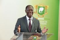 Côte d’Ivoire – Algérie : Alassane Ouattara met le turbo