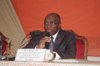 ‘’Nos océans sont malades’’ (ministre de l’Environnement)