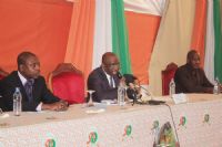 Gestion intégrée des déchets : Allah Kouadio Remi explique la politique gouvernementale