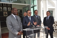 Le marocain Alliances lance la construction plus de dix mille logements sociaux à Abidjan