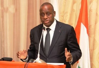 Côte d’Ivoire : nomination d’Ally Coulibaly et François Amichia