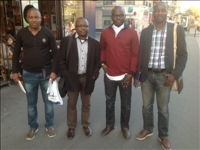 Justice et réconciliation: le député Alphonse Soro entame une tournée en Europe et aux USA