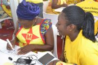 Démarrage prochain d’un projet d’alphabétisation des femmes par les TIC en Côte d’Ivoire