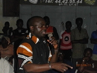 Affaire CPI / Des victimes vont « paralyser » Abidjan - Alphonse Soro (député) : «  Nous nous ferons entendre ! »