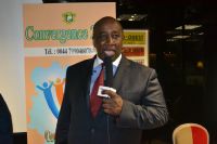 Promotion de la Côte d’Ivoire à l’extérieur: ‘’Tous Pour Ouattara’’  félicite l’ambassadeur Aly Touré