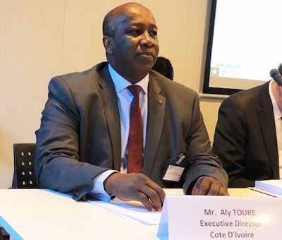 Caféiculture : la relance de l'économie caféière en Côte d'Ivoire au cœur d'une rencontre à Londres