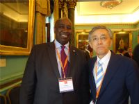 43ème session du Conseil International des Céréales (CIC): L’Ivoirien Aly Touré élu président du Conseil