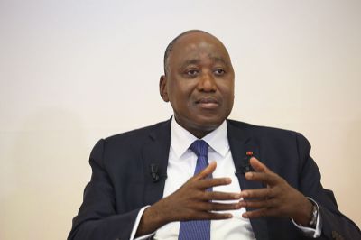 Décès de Gon Coulibaly: Ouattara décrète 8 jours de deuil national du 10 au 17 juillet 2020