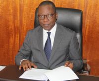 Accident d’hélicoptère survenu à Motobe (Grand-Bassam) : suspension pour une période de 3 mois au plus des activités de la compagnie impliquée (Communiqué)