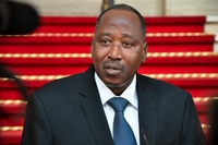 Gouvernement du 13 mars 2012 : le Communiqué de la présidence de la République