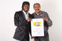 Côte d’Ivoire : Gervinho nommé ambassadeur de l’Onusida