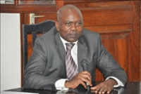 Candidature unique de Ouattara / Après sa rencontre avec le G25 Anaky fait une mise au point :‘’Les partis politiques ont pour vocation d’être partie prenante aux élections générales…’’