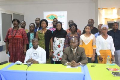 Côte d’Ivoire: les acteurs de la filière ananas formés sur les exigences de compétitivité