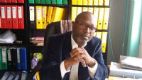 Politique/PDCI-RDA France: Interview Mr Andoh Anselme