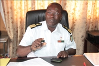 Mutinerie/Détention d’armes: Le Commissaire du gouvernement brandit la radiation