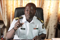 Côte d'Ivoire/Ange Kessi appelle les forces de l'ordre '' à arrêter de faire des bêtises en service ''