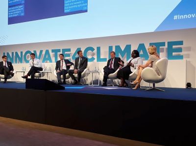 Lutte contre la déforestation: Anne Ouloto fait le point des engagements de la Côte d’Ivoire