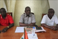 Anono: La communauté villageoise se dit 