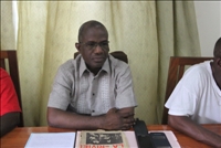 Le Chef du village d’Anono investi le 30 août