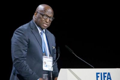 Le gouvernement ivoirien soutient la candidature de Jacques Anouma à la présidence de la CAF
