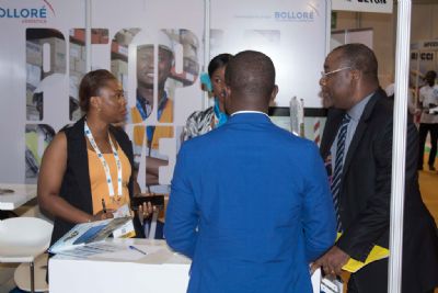 Archibat 2019 : Bolloré expose son savoir-faire