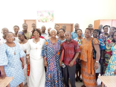 Le Cdla se fait connaître des mouvements et associations laïcs