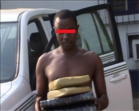 Drogues : arrestation à San Pedro d’un présumé chef dealer