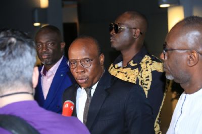 Covid-19 : des acteurs culturels ivoiriens plaident pour un accompagnement du gouvernement