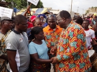 Réconciliation à Attécoubé 3 : le pari est gagné