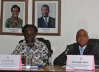 Politique : L’Ascad va plancher sur ‘’ élection et violence’’