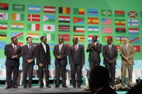 Assemblées Annuelles de la BAD : Le premier ministre Daniel Kablan Duncan préside la cérémonie de Clôture