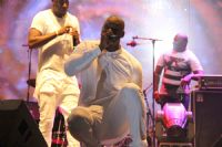 4ème Assises de la jeunesse/ 10 000 jeunes  ‘‘s’enjaillent’’ avec Singuila, Edy Kenzo, Espoir 2000, Les Patrons…