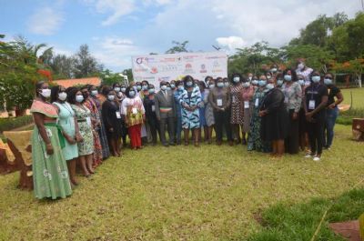 1ère édition des Assistant’s Days :  les Secrétaires et Assistantes de directions en conclave à Assinie