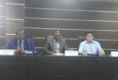 Une trentaine de villes africaines bénéficiaires d’un projet régional d’assainissement et d’accès à l’eau potable