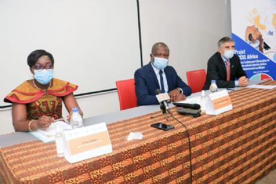 Lutte contre le travail des enfants : La Côte d’Ivoire veut accroître l’inspection dans la cacaoculture