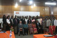 Activités de la CIDDH: l’Ambassade de Suisse soutient le renforcement des capacités des défenseurs des droits  humains