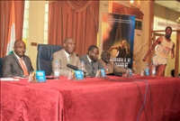 Athlétisme/Meeting Gabriel Tiacoh : Murielle Ahouré et plus de 50 athlètes internationaux de renom annoncés