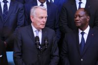 Attaque terroriste de Bassam : La France fait part de sa « solidarité et de son affection » au peuple ivoirien