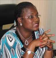 Interview de Mme Eugénie Attia, Présidente du Réseau Ivoirien des Gestionnaires de Ressources Humaines