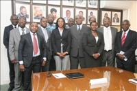 Communication gouvernementale, réconciliation, reconstruction: Me Affoussiata Bamba-Lamine donne de vraies nouvelles aux camerounais