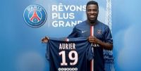 PSG: Serge Aurier impatient de retrouver les stars du club