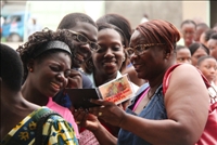 Côte d’Ivoire : le film «Aya de Yopougon» de retour sur ses terres