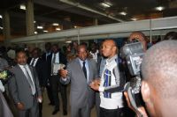 Salon International du Tourisme et l’Hôtellerie de Ouagadougou (SITHO 2016) / Cérémonie d’ouverture : le tourisme sous régional à l’honneur