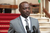 Le chanteur ivoirien Meiway réclame 4 millions de dollars à l’opérateur congolais Vodacom