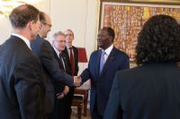 MCC : le gouvernement américain soutient la Côte d’Ivoire pour son éligibilité au programme