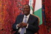 Intfrastructures : Ouattara inaugure la station de traitement d’eau de Bonoua, lundi