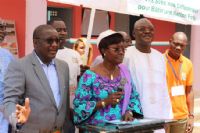 Depuis Boundiali, le Pr Koné Mariatou charge - ‘’ Entretenez la paix comme vos enfants, comme vos champs et comme vos maisons’’