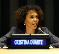 Début de l’élection du président de la BAD, plus que cinq candidats en lice