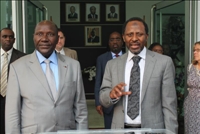 Retour de la BAD : Des administrateurs à Abidjan pour s’enquérir de leurs conditions de travail